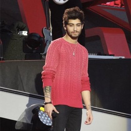 One Direction au Stade de France avec NRJ !