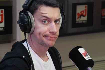 Lundi 18 Mai 2015 avec Sindy et La Fouine