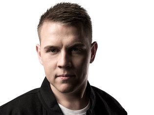 Martin Jensen
