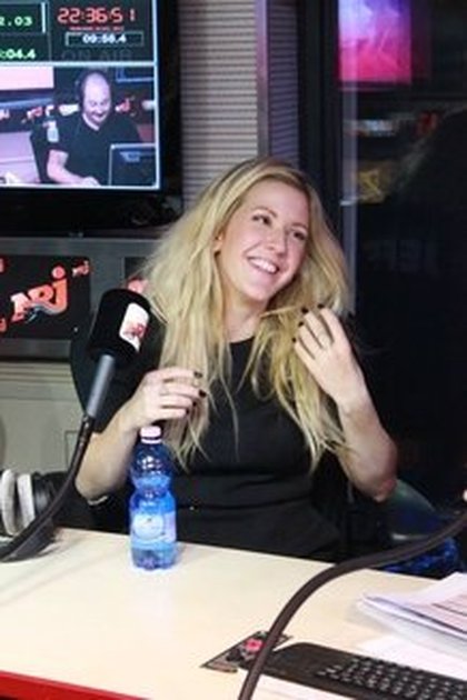 Emission du Mercredi 18 Décembre avec Ellie Goulding