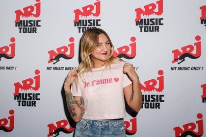 NRJ Music Tour - Marseille 2017