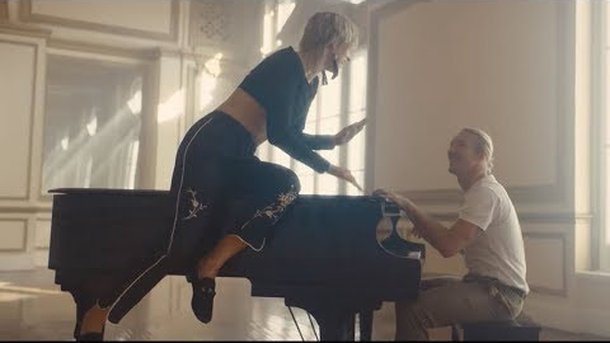 Diplo Feat. Mø - Get It Right