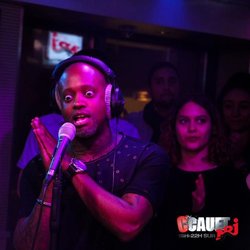 Lundi 29 Février avec Keen'V et Willy William - C Cauet sur NRJ