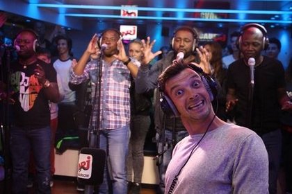 Jeudi 11 septembre avec Magic System