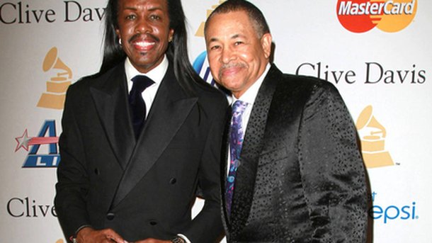 Maurice White (Earth, Wind & Fire) est décédé
