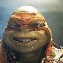 Ninja Turtles: Michelangelo