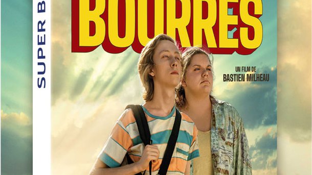 Jeu concours - Super Bourrés - Le DVD à gagner