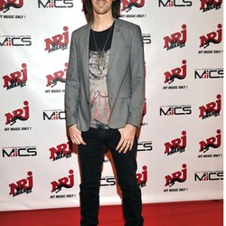 Photocall - NRJ DJ AWARDS 2014