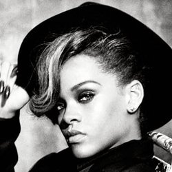 Rihanna