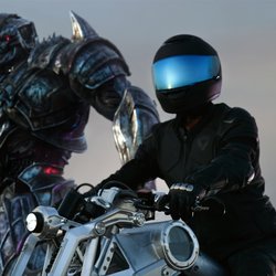 Transformers: The Last Knight