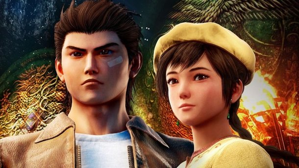 Shenmue 3 : Ryo reprend son périple après 18 ans d'attente