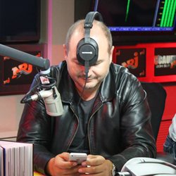 Jeudi 26 septembre avec Axel Tony