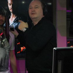 Lundi 25 Mars avec M.Pokora