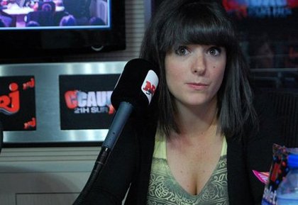 Mercredi 15 mai avec Christophe Maé
