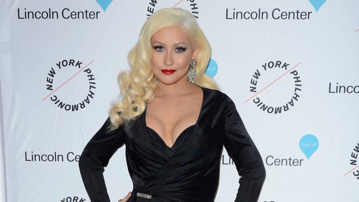 christina-aguilera