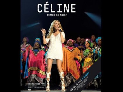 Celine Dion 