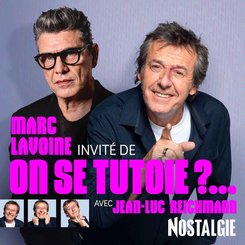 Marc Lavoine passe en revue sa carrière et évoque sa mère, Adriana, Jean-Jacques Goldman... En toute sincérité !