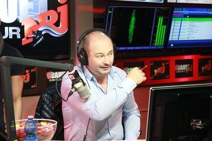 Lundi 2 décembre avec Capital Cities