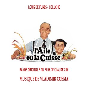 L'Aile ou La Cuisse