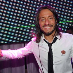 After NRJ Music Awards 2011