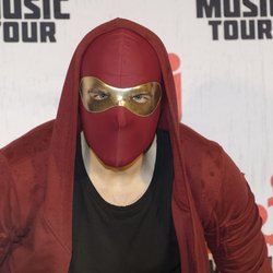 NRJ Music Tour de Compiègne