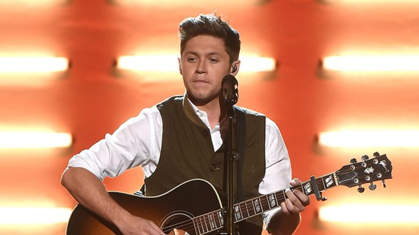 Niall Horan : Trop mignon en couverture de «ShortList»