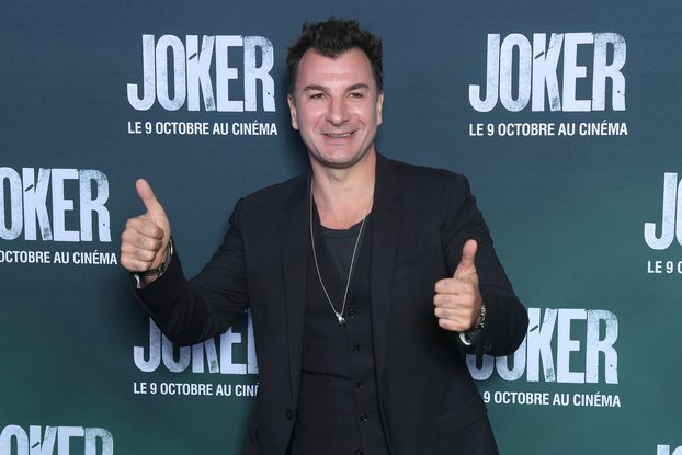Michaël Youn