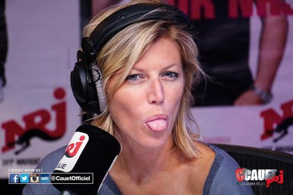 Mercredi 1er Juin 2016 avec UNICQ - C Cauet sur NRJ