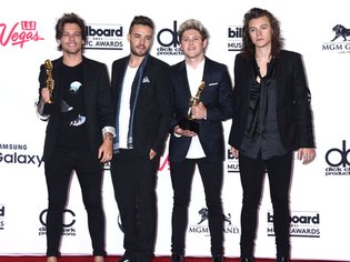 One Direction