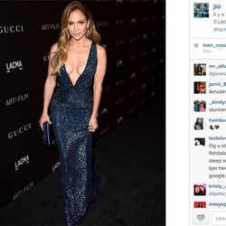 Jennifer Lopez
