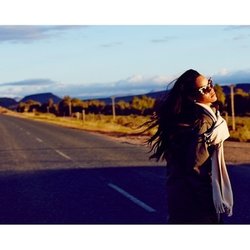 Rihanna in Capetown: South African love
