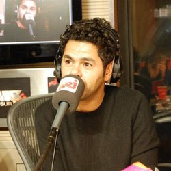 Lundi 3 décembre avec Jamel Debbouze