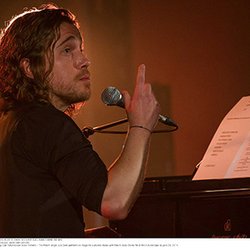 Concert Pop Love Chérie FM - Julien Doré