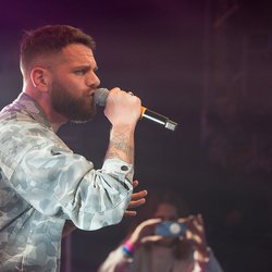 Keen'V - NRJ Music Tour Roubaix 2019