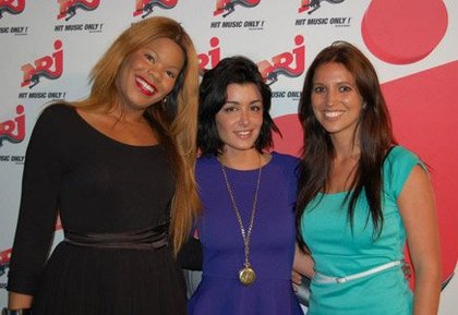 Jeudi 07 mars avec Jenifer
