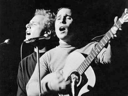 Bridge Over Troubled Water de Simon &amp; Garfunkel réédité