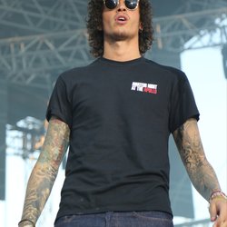 NRJ Music Tour de Toulouse 2017
