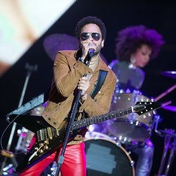 Lenny Kravitz