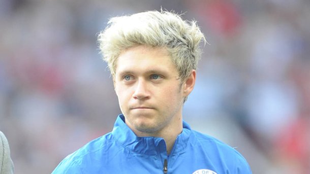 Niall Horan : sa première performance solo aux Etats-Unis