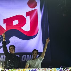 NRJ Music Tour de Lyon - 8 avril 2017