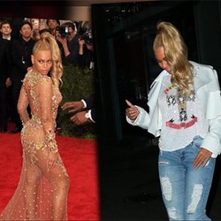 Beyoncé