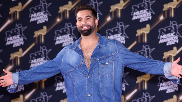Kendji Girac blessé par balle : il évoque pour la première fois son accident