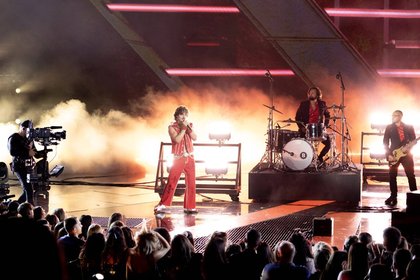 La Cérémonie - NRJ Music Awards 2024