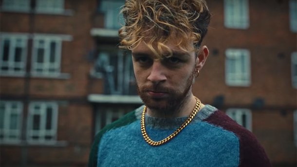 Tom Grennan - Little Bit of Love