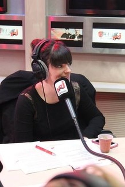 Jeudi 17 avril 2014 avec Sam Smith
