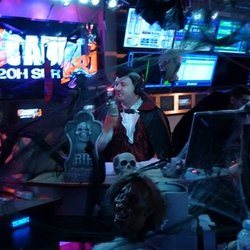 Jeudi 31 Octobre : HALLOWEEN