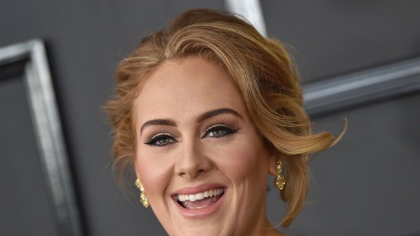 Adele, les secrets de sa perte de poids