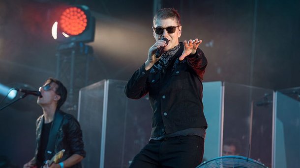 Etienne Daho de retour en studio : le chanteur prépare un nouvel album !