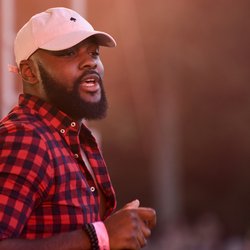 NRJ IN THE PARK Trélazé - 7 juillet 2017