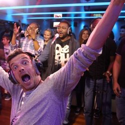 Jeudi 11 septembre avec Magic System